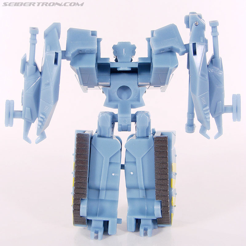 Transformers Revenge of the Fallen Tankor (Image #41 of 71)