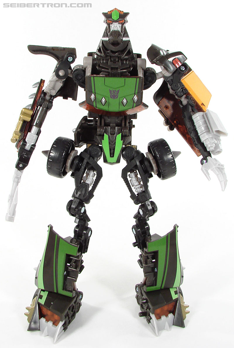 Transformers Revenge of the Fallen Lockdown (Image #53 of 126)