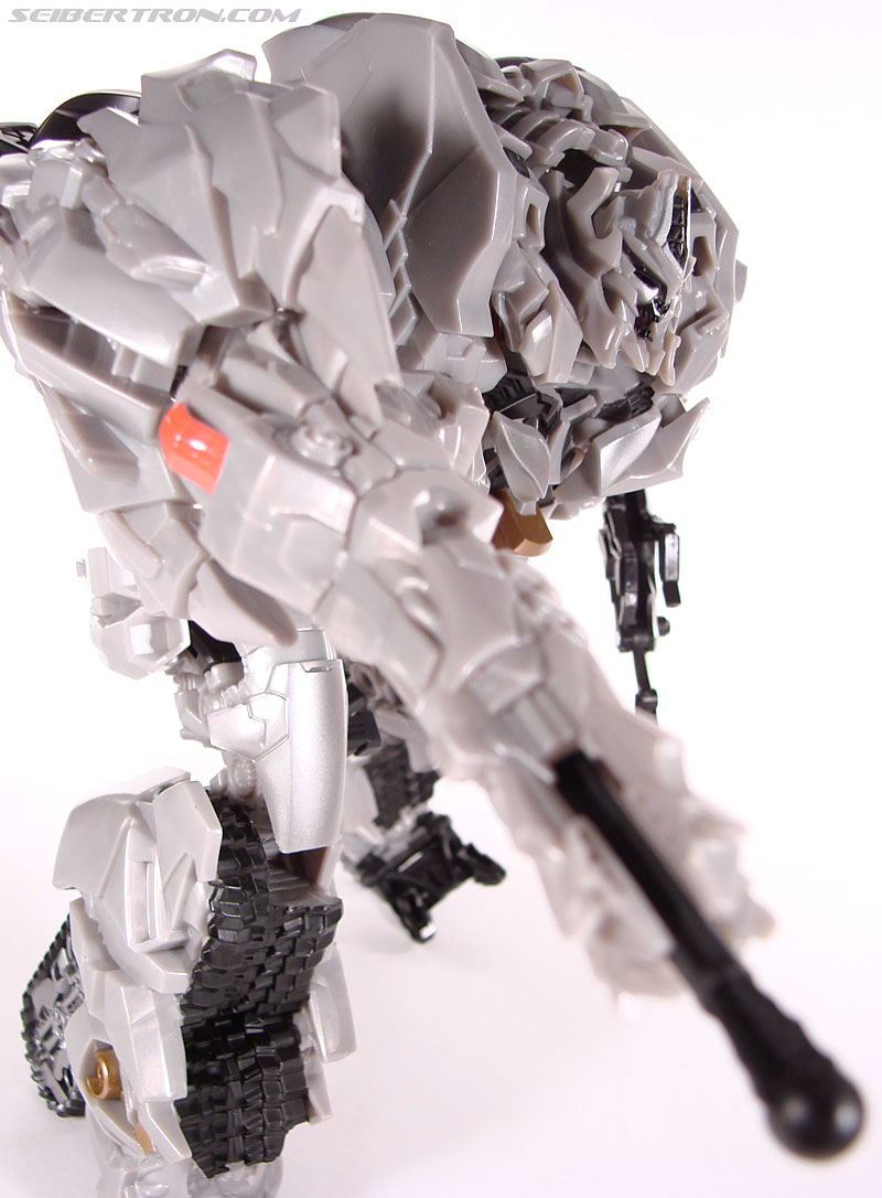 Transformers Revenge of the Fallen Megatron (Image #98 of 182)