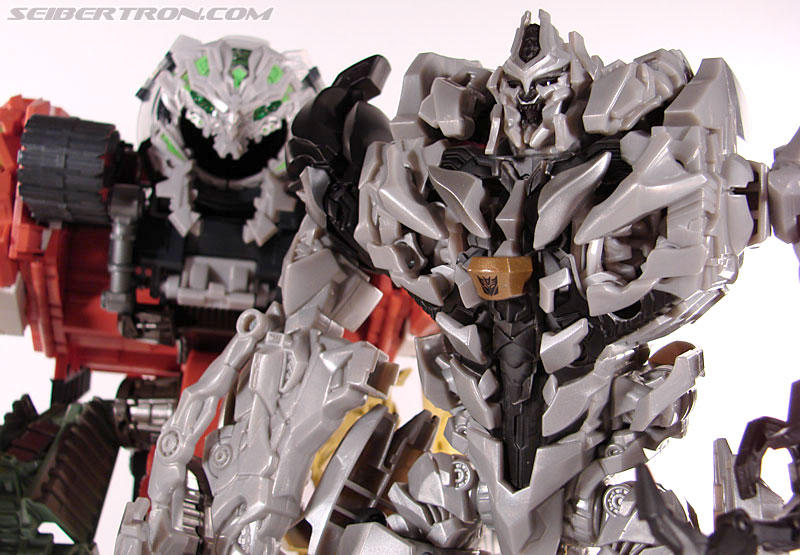 Transformers Revenge of the Fallen Megatron (Image #157 of 182)