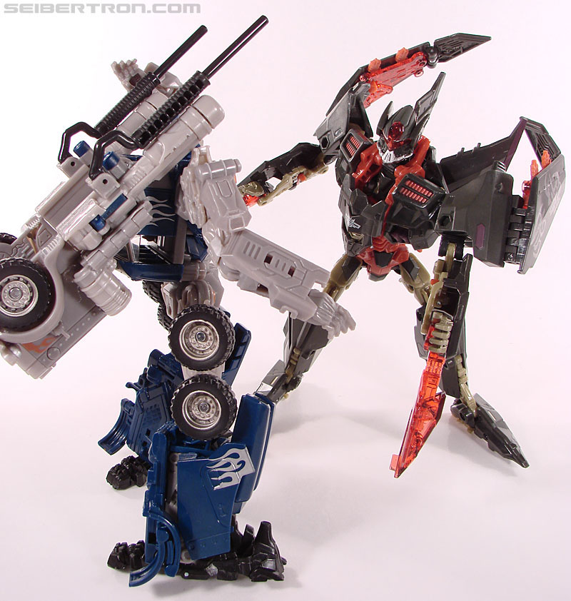 Transformers Revenge of the Fallen Mindwipe (Image #123 of 136)