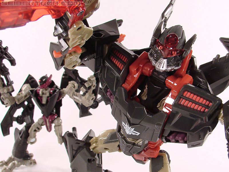 Transformers Revenge of the Fallen Mindwipe (Image #136 of 136)