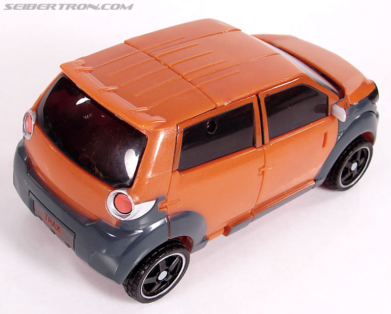 Transformers Revenge of the Fallen Mudflap (Image #19 of 98)