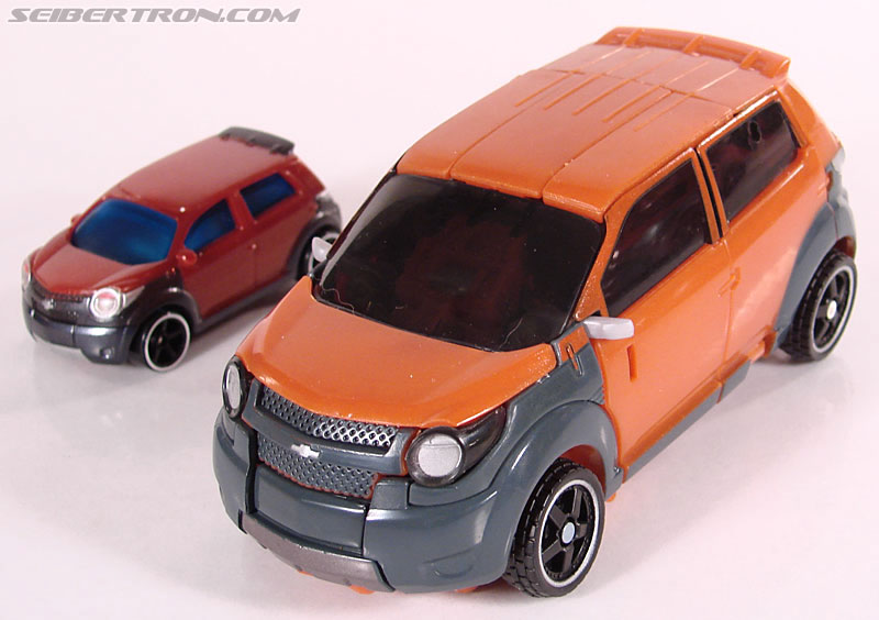 Transformers Revenge of the Fallen Mudflap (Image #37 of 98)