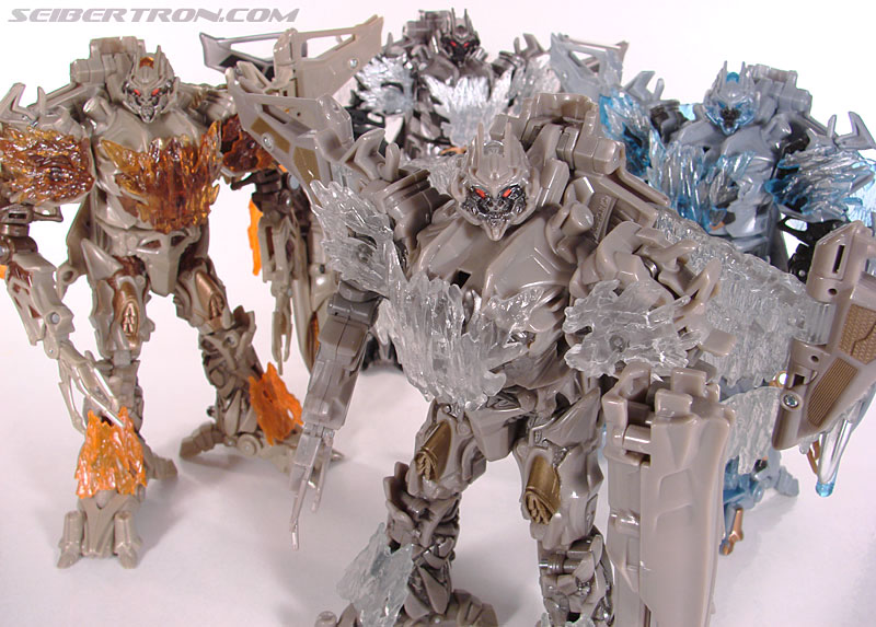 Transformers Revenge of the Fallen Megatron (Image #96 of 111)