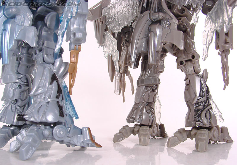 Transformers Revenge of the Fallen Megatron (Image #101 of 111)