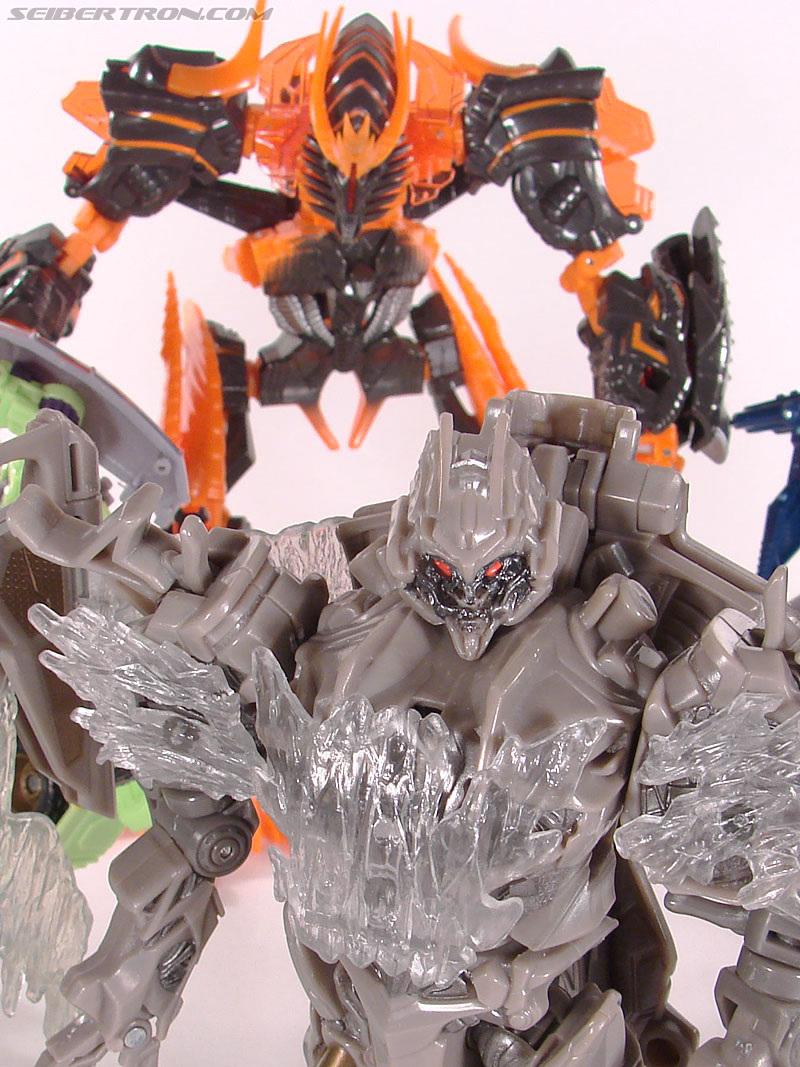 Transformers Revenge of the Fallen Megatron (Image #111 of 111)