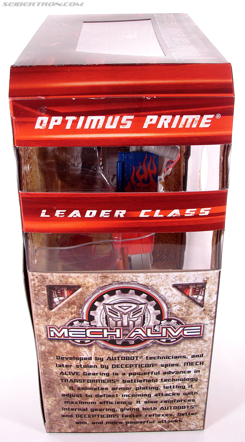 Transformers Revenge of the Fallen Optimus Prime (Image #6 of 197)