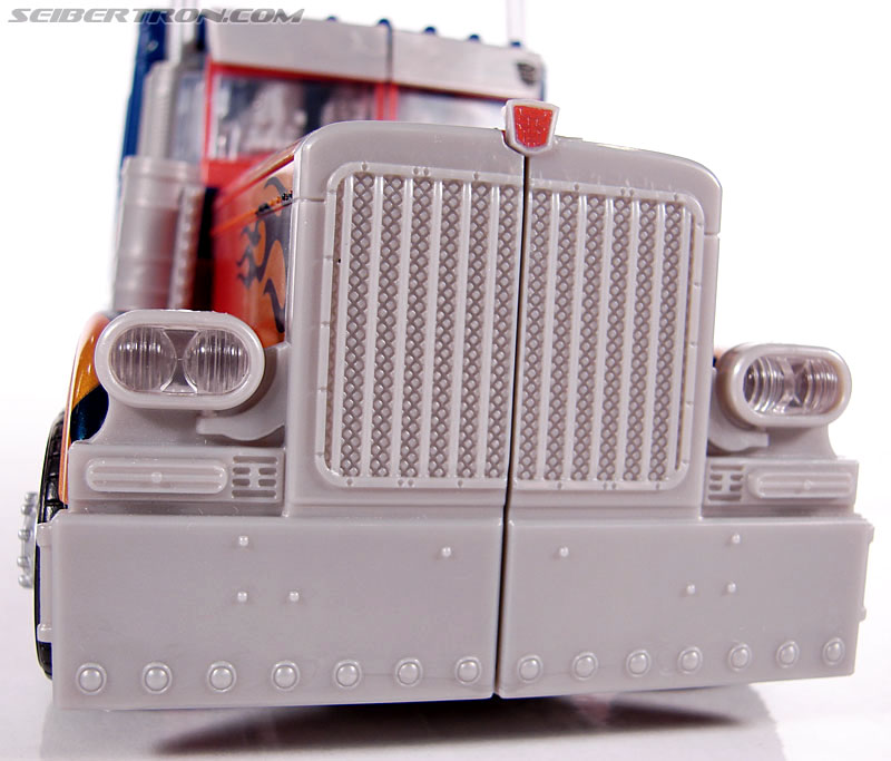 Transformers Revenge of the Fallen Optimus Prime (Image #26 of 197)
