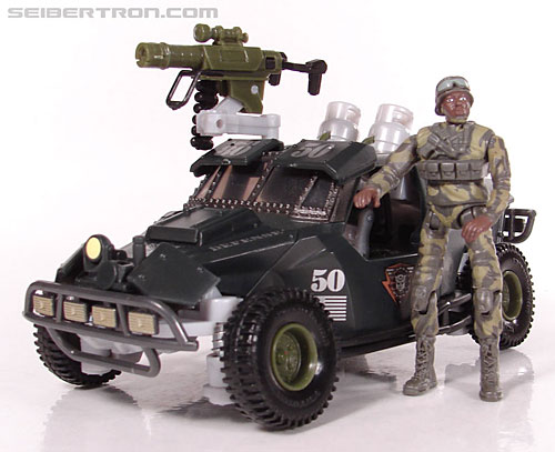 Transformers Revenge of the Fallen Armorhide (Image #36 of 89)