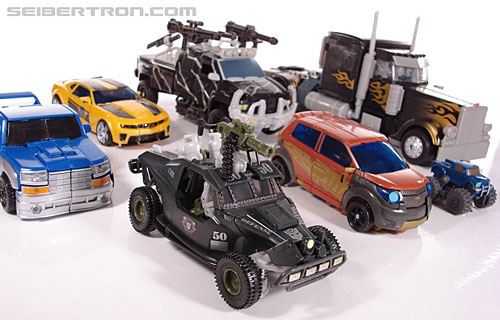 Transformers Revenge of the Fallen Armorhide (Image #41 of 89)