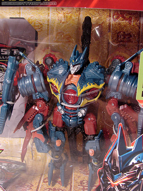Transformers Revenge of the Fallen Battlefield Bumblebee (Image #10 of 205)