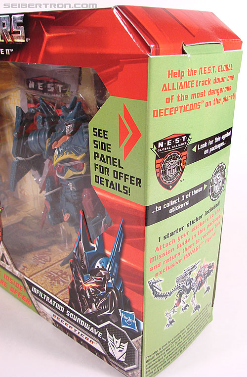 Transformers Revenge of the Fallen Battlefield Bumblebee (Image #28 of 205)