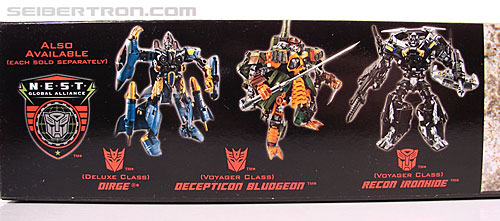 Transformers Revenge of the Fallen Battlefield Bumblebee (Image #30 of 205)