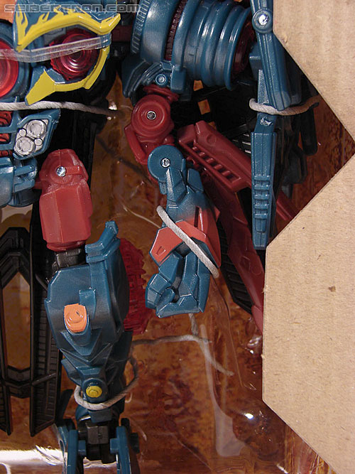 Transformers Revenge of the Fallen Battlefield Bumblebee (Image #36 of 205)