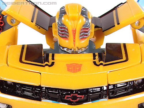 Battlefield Bumblebee