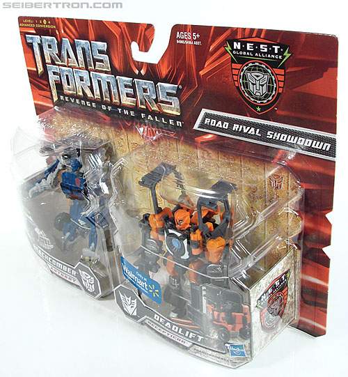Transformers Revenge of the Fallen Beachcomber (Image #12 of 103)