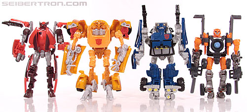 Transformers Revenge of the Fallen Beachcomber (Image #102 of 103)
