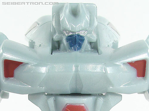 Bluesteel Sideswipe