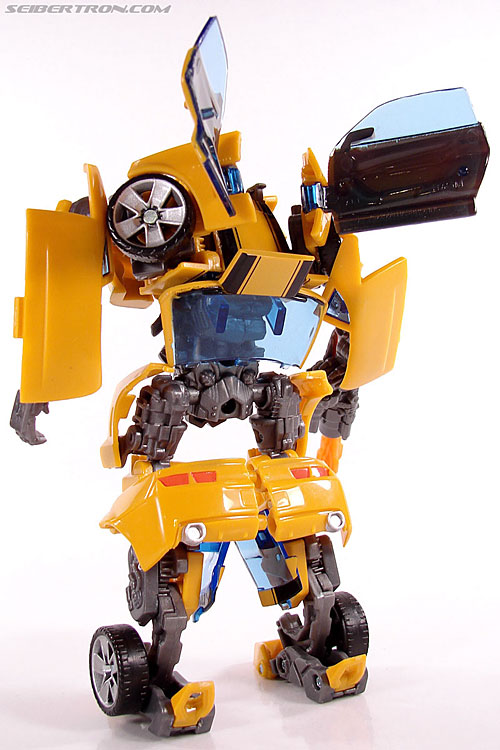 Transformers Revenge of the Fallen Bumblebee (Image #66 of 133)