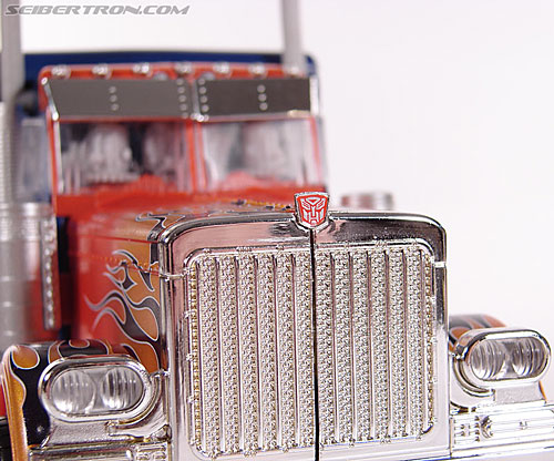 Transformers News: Buster Optimus Prime gallery now online! Buster Optimus Prime gallery now online!