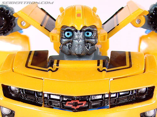 Cannon Bumblebee
