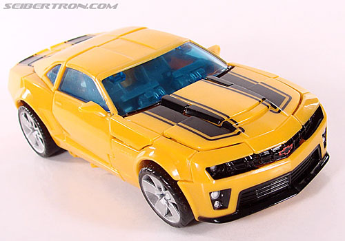 Transformers Revenge of the Fallen Cannon Bumblebee (Image #9 of 104)