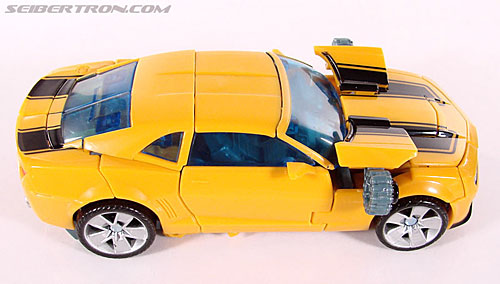 Transformers Revenge of the Fallen Cannon Bumblebee (Image #28 of 104)