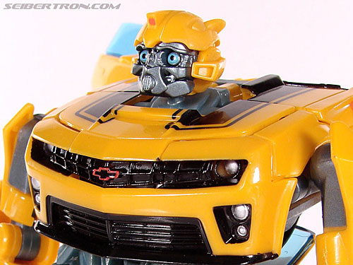 Transformers Revenge of the Fallen Cannon Bumblebee (Image #62 of 104)