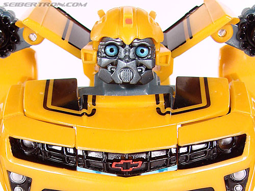 Cannon Bumblebee
