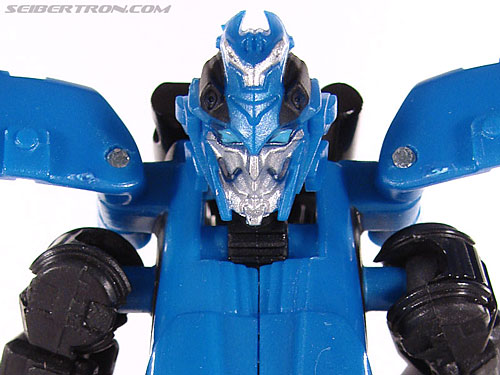 Chromia