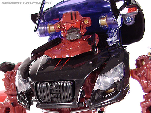 Transformers Revenge of the Fallen Dead End (Image #35 of 82)