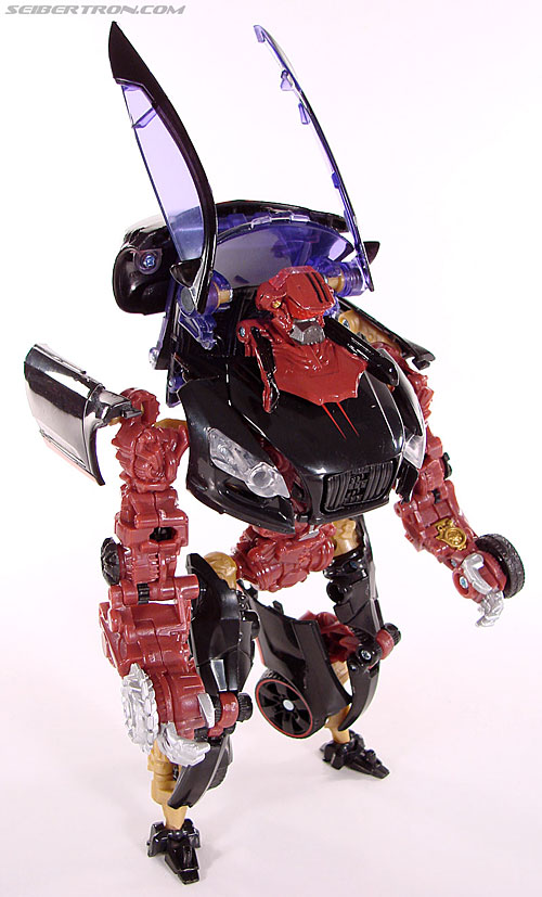 Transformers Revenge of the Fallen Dead End (Image #42 of 82)