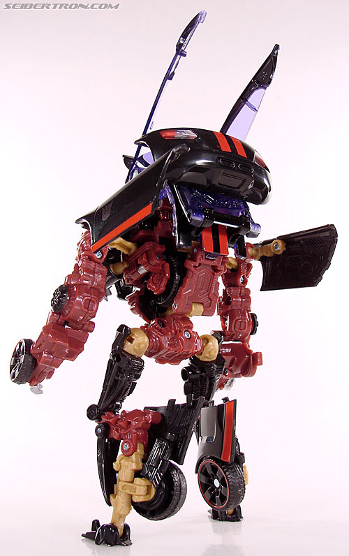 Transformers Revenge of the Fallen Dead End (Image #46 of 82)