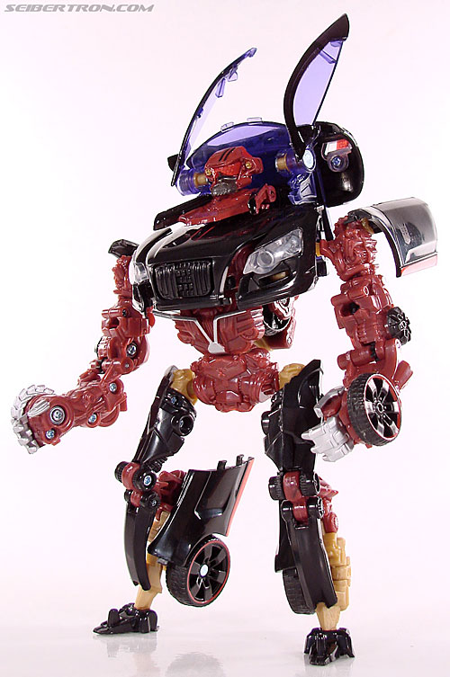 Transformers Revenge of the Fallen Dead End (Image #48 of 82)