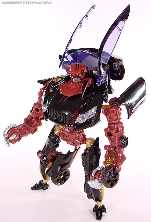 Transformers Revenge of the Fallen Dead End (Image #50 of 82)