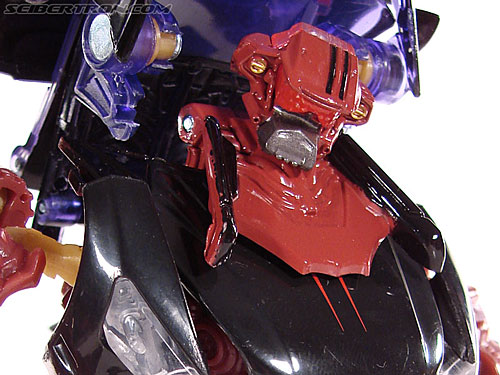 Transformers News: New Toy Galleries: Sideways Variant, and Dead End Déjà vu New Toy Galleries: Sideways Variant, and Dead End Déjà vu
