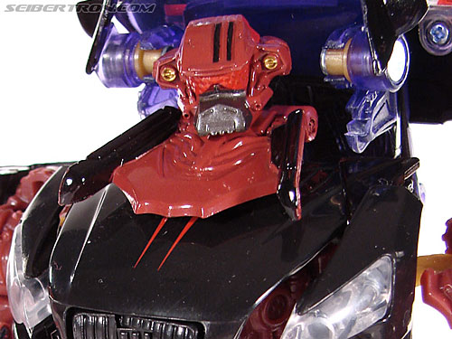 Transformers Revenge of the Fallen Dead End (Image #82 of 82)