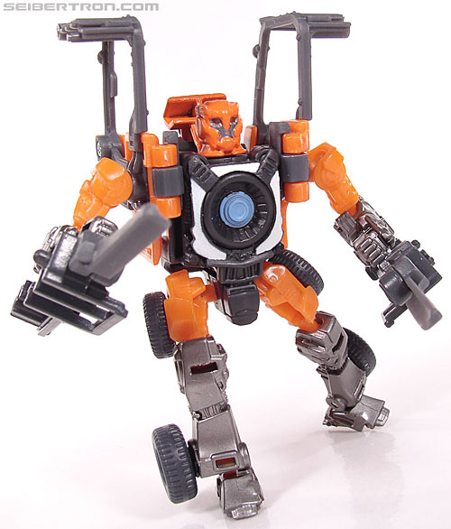 Transformers News: Photogallery Update: Wal-Mart Scouts and a GoBot! Image