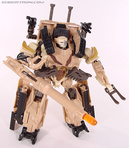 Transformers Revenge of the Fallen Deep Desert Brawl (Image #66 of 103)