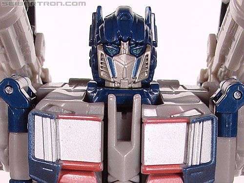Defender Optimus Prime