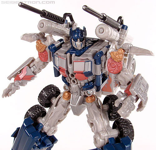 Transformers News: New Toy Galleries: Mindwipe and Defender Optimus Prime New Toy Galleries: Mindwipe and Defender Optimus Prime