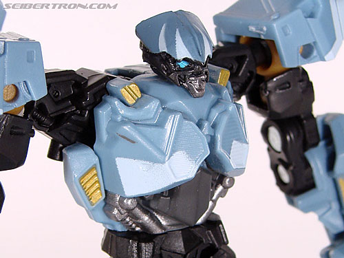 New Toy Galleries: Leader Jetfire, Scouts Depthcharge and Ransack