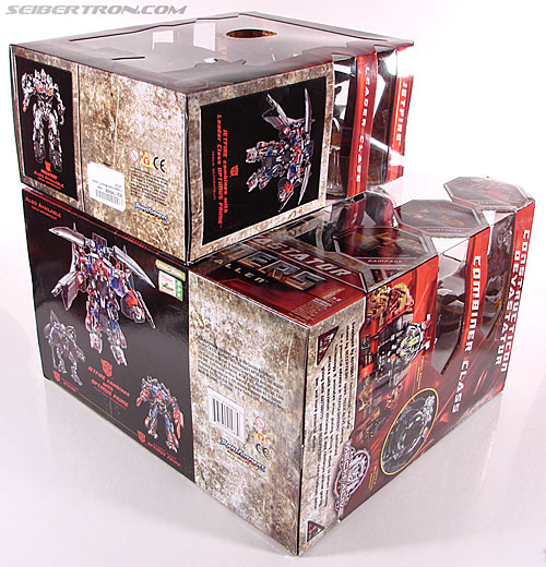 Transformers Revenge of the Fallen Devastator (Image #31 of 163)