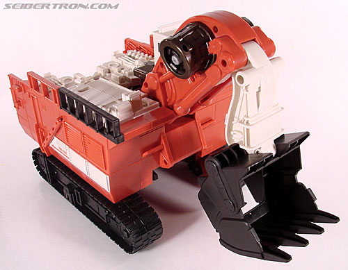 Transformers Revenge of the Fallen Devastator (Image #40 of 163)