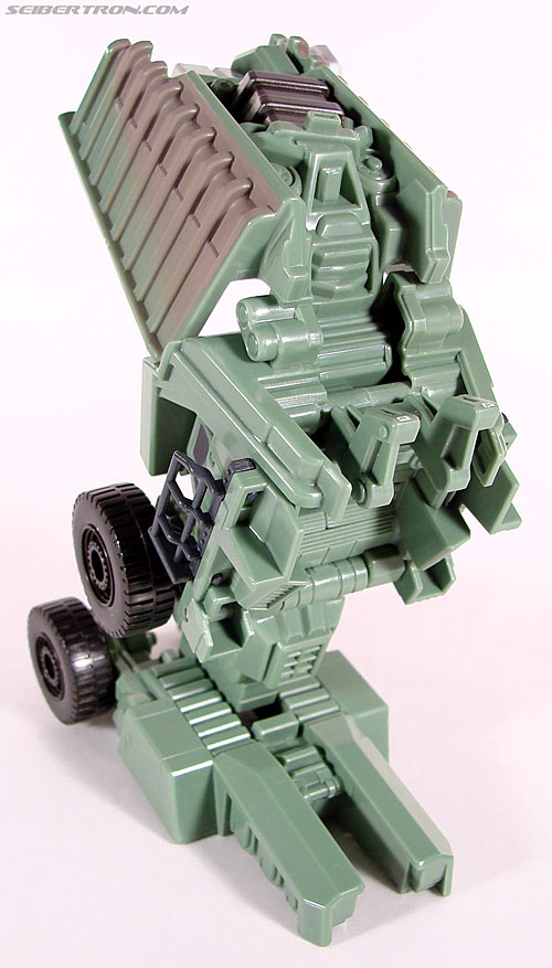 Transformers Revenge of the Fallen Devastator (Image #42 of 163)