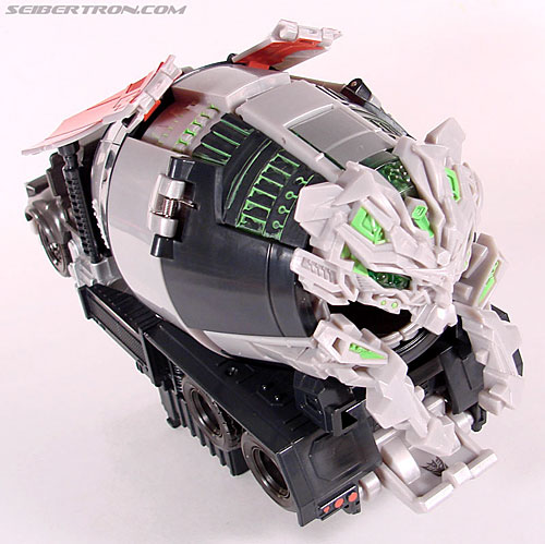 Transformers Revenge of the Fallen Devastator (Image #45 of 163)