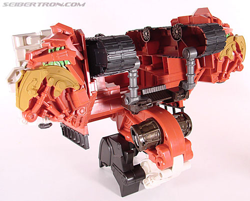 Transformers Revenge of the Fallen Devastator (Image #49 of 163)