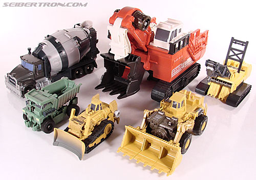 Transformers News: Top 5 Most Disappointing Transformers Toys Transformers News: Top 5 Most Disappointing Transformers Toys