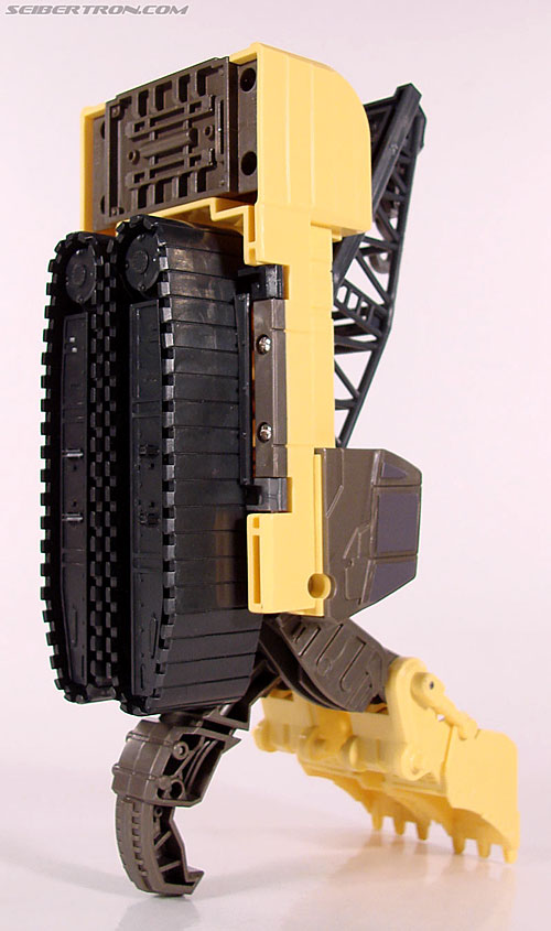 Transformers Revenge of the Fallen Hightower (Image #20 of 29)